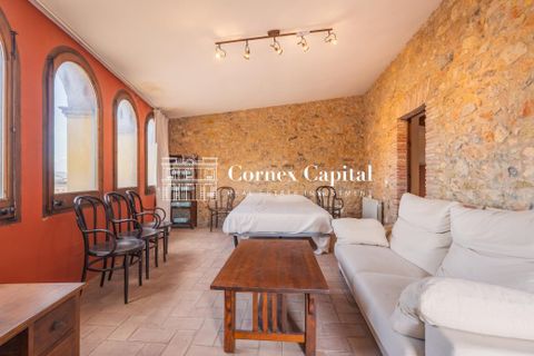 Landsbyhus i Ulla, Gerona, Ulla - € 640.000 | Ref: V-COSTABRAVA217 - foto 5