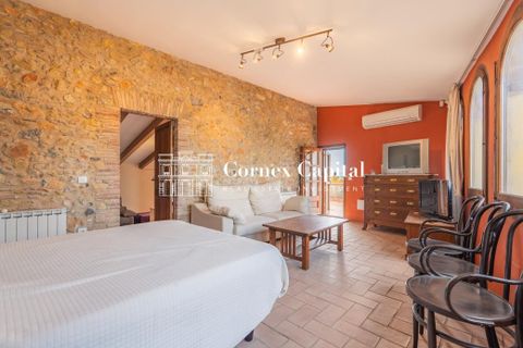 Landsbyhus i Ulla, Gerona, Ulla - € 640.000 | Ref: V-COSTABRAVA217 - foto 6