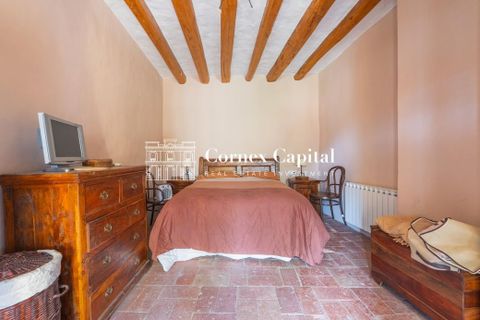 Landsbyhus i Ulla, Gerona, Ulla - € 640.000 | Ref: V-COSTABRAVA217 - foto 14