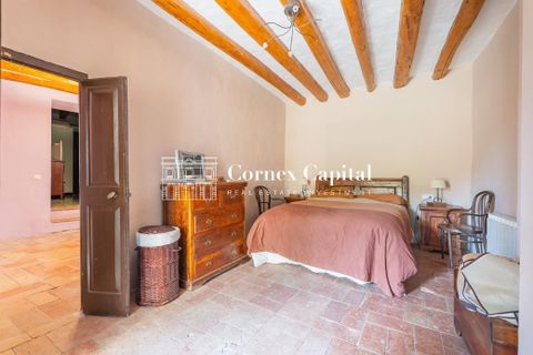 Landsbyhus i Ulla, Gerona, Ulla - € 640.000 | Ref: V-COSTABRAVA217 - foto 15