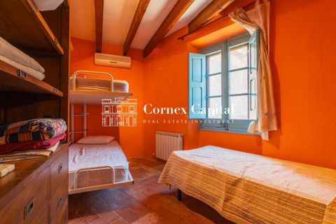 Landsbyhus i Ulla, Gerona, Ulla - € 640.000 | Ref: V-COSTABRAVA217 - foto 18