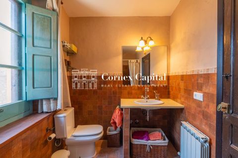 Landsbyhus i Ulla, Gerona, Ulla - € 640.000 | Ref: V-COSTABRAVA217 - foto 24
