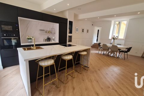 Byhus i Châteaubriant, Loire-Atlantique, Châteaubriant - € 199.900 | Ref: 47340 - foto 1