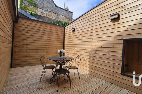 Byhus i Châteaubriant, Loire-Atlantique, Châteaubriant - € 199.900 | Ref: 47340 - foto 2