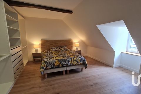 Byhus i Châteaubriant, Loire-Atlantique, Châteaubriant - € 199.900 | Ref: 47340 - foto 3