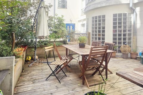 Lejlighed i Paris, Paris, Paris - € 1.290.000 | Ref: 1646 - foto 1
