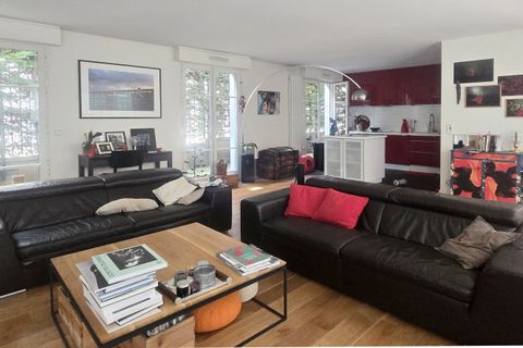 Lejlighed i Paris, Paris, Paris - € 1.290.000 | Ref: 1646 - foto 2