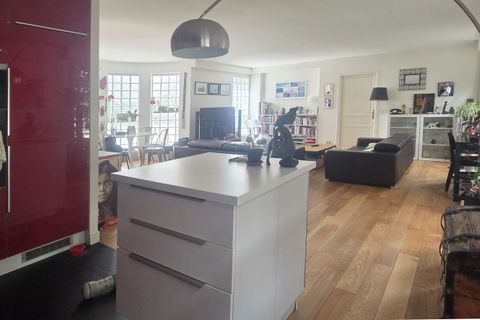 Lejlighed i Paris, Paris, Paris - € 1.290.000 | Ref: 1646 - foto 4