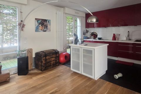 Lejlighed i Paris, Paris, Paris - € 1.290.000 | Ref: 1646 - foto 5