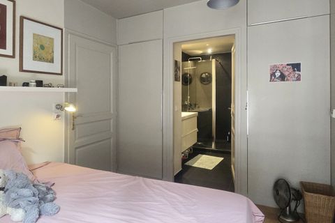 Lejlighed i Paris, Paris, Paris - € 1.290.000 | Ref: 1646 - foto 7