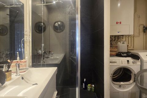 Lejlighed i Paris, Paris, Paris - € 1.290.000 | Ref: 1646 - foto 8