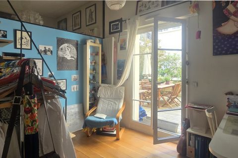 Lejlighed i Paris, Paris, Paris - € 1.290.000 | Ref: 1646 - foto 9