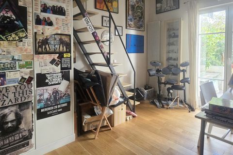 Lejlighed i Paris, Paris, Paris - € 1.290.000 | Ref: 1646 - foto 11