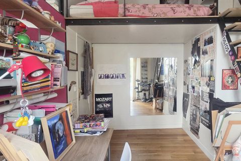 Lejlighed i Paris, Paris, Paris - € 1.290.000 | Ref: 1646 - foto 12