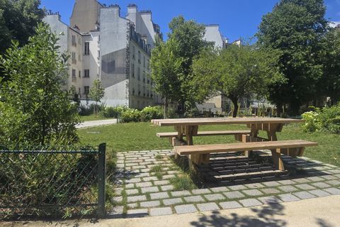 Lejlighed i Paris, Paris, Paris - € 1.290.000 | Ref: 1646 - foto 19