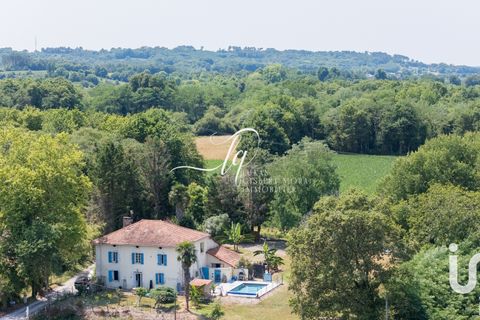 Villa i Heugas, Landes, Heugas - € 490.000 | Ref: 93742 - foto 1