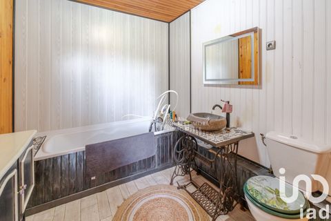 Villa i Heugas, Landes, Heugas - € 490.000 | Ref: 93742 - foto 6