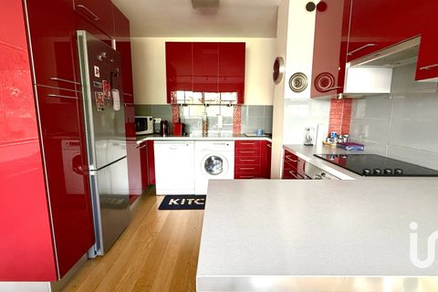 Lejlighed i Paris, Paris, Paris - € 1.100.000 | Ref: 101021 - foto 4