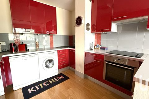 Lejlighed i Paris, Paris, Paris - € 1.100.000 | Ref: 101021 - foto 5