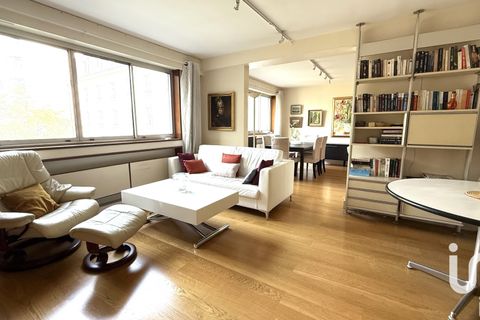 Lejlighed i Paris, Paris, Paris - € 1.100.000 | Ref: 101021 - foto 7