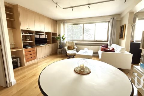 Lejlighed i Paris, Paris, Paris - € 1.100.000 | Ref: 101021 - foto 8