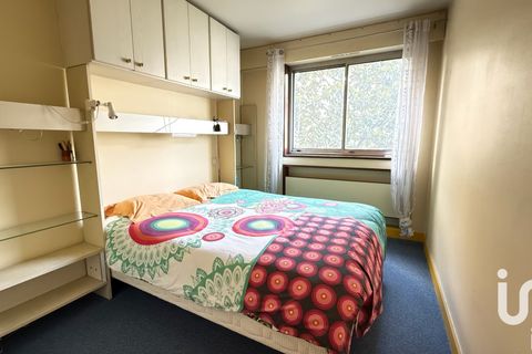 Lejlighed i Paris, Paris, Paris - € 1.100.000 | Ref: 101021 - foto 9