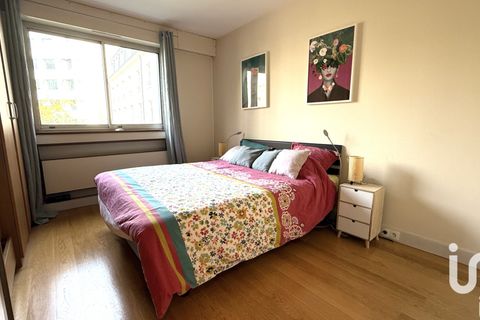 Lejlighed i Paris, Paris, Paris - € 1.100.000 | Ref: 101021 - foto 11
