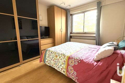 Lejlighed i Paris, Paris, Paris - € 1.100.000 | Ref: 101021 - foto 12