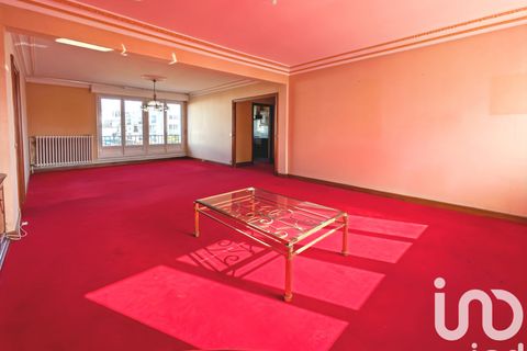 Leilighet i Lorient, Morbihan, Lorient - € 285 400 | Ref: 64234 - foto 4