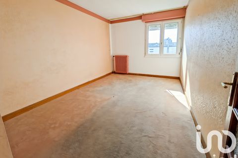Leilighet i Lorient, Morbihan, Lorient - € 285 400 | Ref: 64234 - foto 6