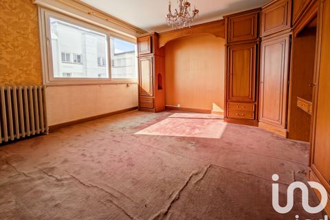 Leilighet i Lorient, Morbihan, Lorient - € 285 400 | Ref: 64234 - foto 8