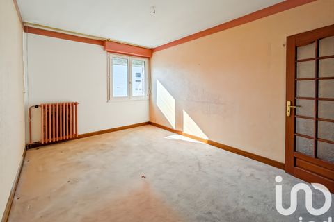 Leilighet i Lorient, Morbihan, Lorient - € 285 400 | Ref: 64234 - foto 9
