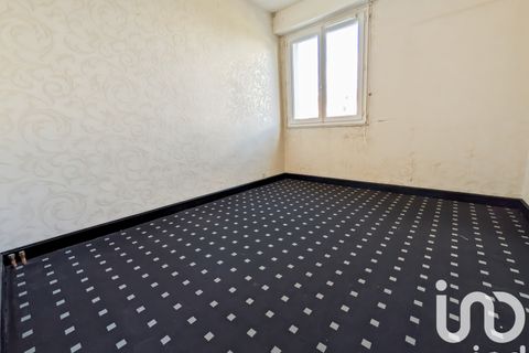 Leilighet i Lorient, Morbihan, Lorient - € 285 400 | Ref: 64234 - foto 10