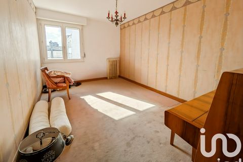 Leilighet i Lorient, Morbihan, Lorient - € 285 400 | Ref: 64234 - foto 11