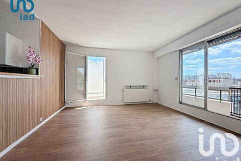 Lejlighed i Paris, Paris, Paris - € 419.000 | Ref: 76415 - foto 1