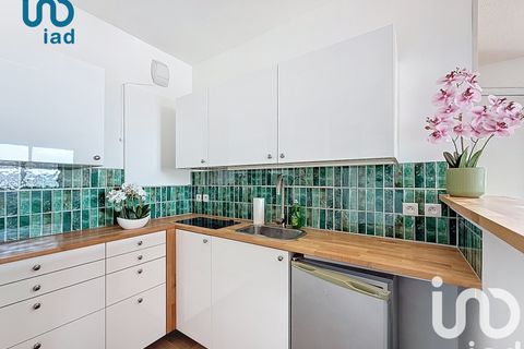 Lejlighed i Paris, Paris, Paris - € 419.000 | Ref: 76415 - foto 2