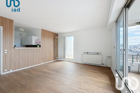 Lejlighed i Paris, Paris, Paris - € 419.000 | Ref: 76415 - foto 3