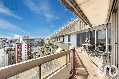 Lejlighed i Paris, Paris, Paris - € 419.000 | Ref: 76415 - foto 5