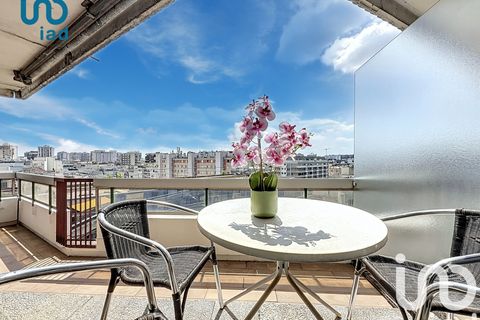 Lejlighed i Paris, Paris, Paris - € 419.000 | Ref: 76415 - foto 6