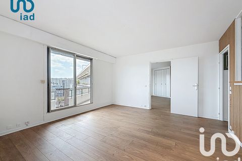 Lejlighed i Paris, Paris, Paris - € 419.000 | Ref: 76415 - foto 7