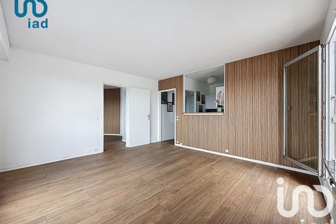 Lejlighed i Paris, Paris, Paris - € 419.000 | Ref: 76415 - foto 8