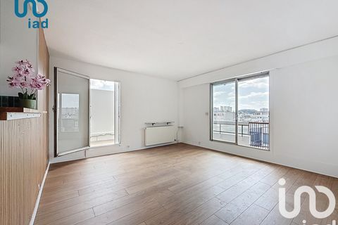 Lejlighed i Paris, Paris, Paris - € 419.000 | Ref: 76415 - foto 9