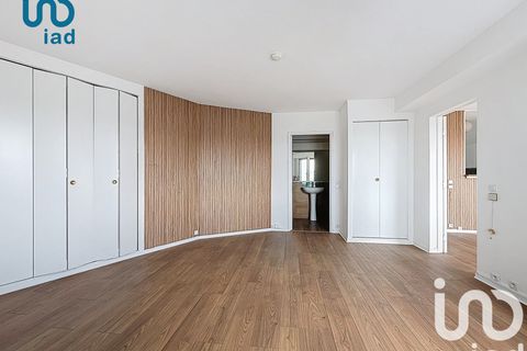 Lejlighed i Paris, Paris, Paris - € 419.000 | Ref: 76415 - foto 11