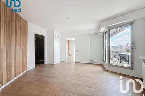 Lejlighed i Paris, Paris, Paris - € 419.000 | Ref: 76415 - foto 13