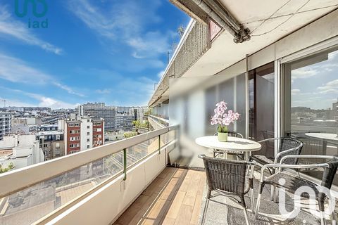 Lejlighed i Paris, Paris, Paris - € 419.000 | Ref: 76415 - foto 19