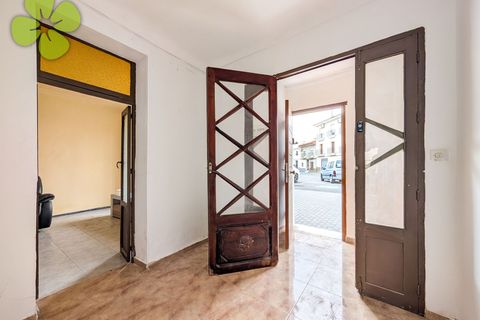 Landsbyhus i Cantoria, Almeria, Cantoria - € 99.000 | Ref: CRE-2704 - foto 2