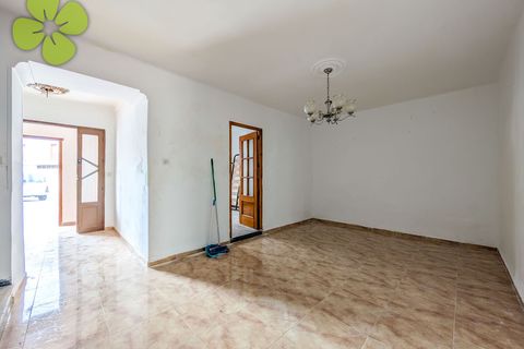 Landsbyhus i Cantoria, Almeria, Cantoria - € 99.000 | Ref: CRE-2704 - foto 3
