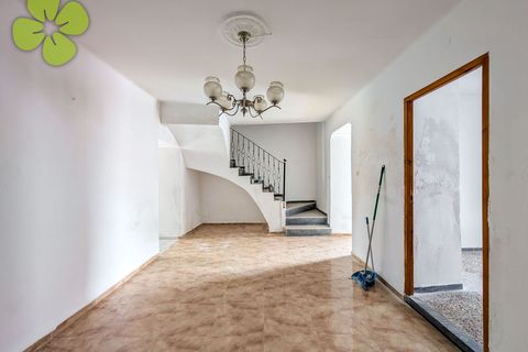 Landsbyhus i Cantoria, Almeria, Cantoria - € 99.000 | Ref: CRE-2704 - foto 4