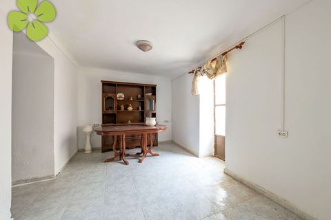 Landsbyhus i Cantoria, Almeria, Cantoria - € 99.000 | Ref: CRE-2704 - foto 5