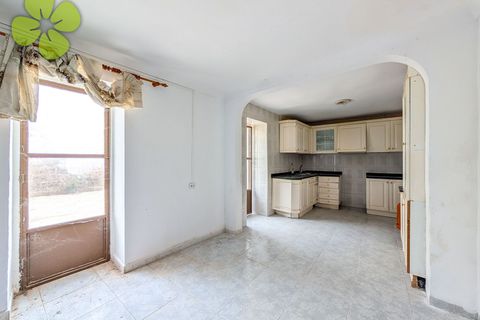 Landsbyhus i Cantoria, Almeria, Cantoria - € 99.000 | Ref: CRE-2704 - foto 6